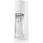 SodaStream TERRA Sodavandsmaskine Hvid SodaStream TERRA Sodavandsmaskine Hvid